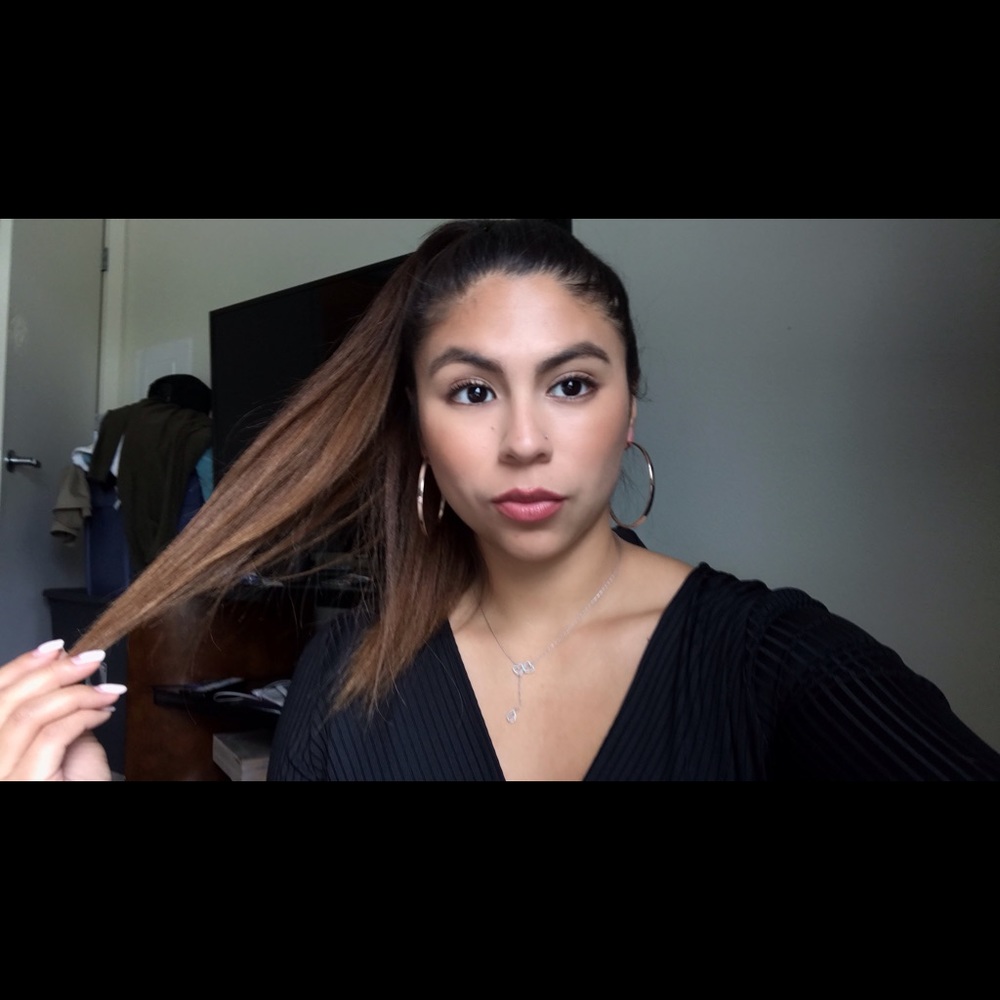 Meet your Posher, Minnie